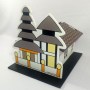 APAG-017-APE Vihara 3D Bongkar Pasang NEW A